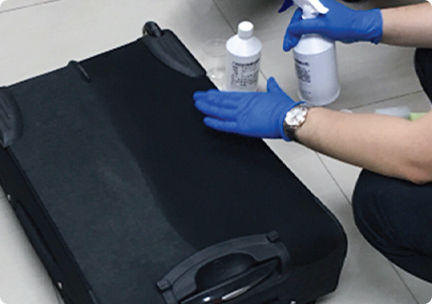 The Versatile Application of Antimicrobial Agents in Various Products