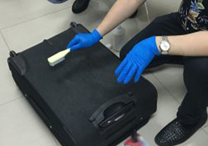 翻箱流程说明