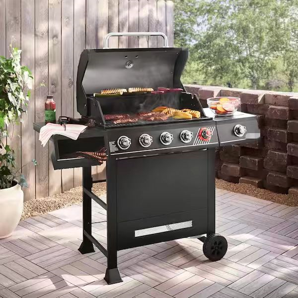 For Barbecue Grill Manufactures and Brand owners: How to Deal with Moldy Grills (a Detailed Guide on Mold Removal and Rework)